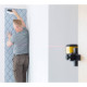 Купити Рівень лазерний CUBIX Red Beam Cross Line STANLEY STHT77498-1. Офіційний магазин Dewalt Україна. Фірмовий інструмент та обладнання DeWALT, STANLEY, BLACK+DECKER, BOSTITCH