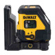 Купити Рівень лазерний лінійний DeWALT DCLE14201GB. Офіційний магазин Dewalt Україна. Фірмовий інструмент та обладнання DeWALT, STANLEY, BLACK+DECKER, BOSTITCH