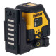 Купити Рівень лазерний лінійний DeWALT DCLE14201GB. Офіційний магазин Dewalt Україна. Фірмовий інструмент та обладнання DeWALT, STANLEY, BLACK+DECKER, BOSTITCH