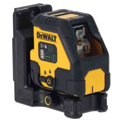 Купити Рівень лазерний лінійний DeWALT DCLE14201GB. Офіційний магазин Dewalt Україна. Фірмовий інструмент та обладнання DeWALT, STANLEY, BLACK+DECKER, BOSTITCH