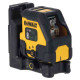 Купити Рівень лазерний лінійний DeWALT DCLE14201GB. Офіційний магазин Dewalt Україна. Фірмовий інструмент та обладнання DeWALT, STANLEY, BLACK+DECKER, BOSTITCH