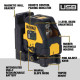 Купити Рівень лазерний лінійний DeWALT DCLE14201GB. Офіційний магазин Dewalt Україна. Фірмовий інструмент та обладнання DeWALT, STANLEY, BLACK+DECKER, BOSTITCH