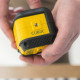 Купити Рівень лазерний CUBIX Green Beam Cross Line STANLEY STHT77499-1. Офіційний магазин Dewalt Україна. Фірмовий інструмент та обладнання DeWALT, STANLEY, BLACK+DECKER, BOSTITCH