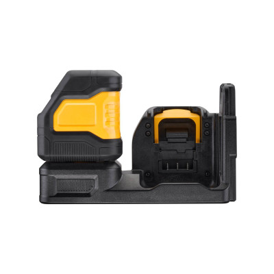 Купити Рівень лазерний лінійний DeWALT DCE088NG18. Офіційний магазин Dewalt Україна. Фірмовий інструмент та обладнання DeWALT, STANLEY, BLACK+DECKER, BOSTITCH