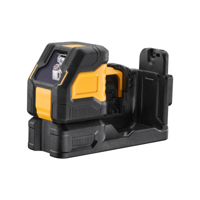 Купити Рівень лазерний лінійний DeWALT DCE088NG18. Офіційний магазин Dewalt Україна. Фірмовий інструмент та обладнання DeWALT, STANLEY, BLACK+DECKER, BOSTITCH