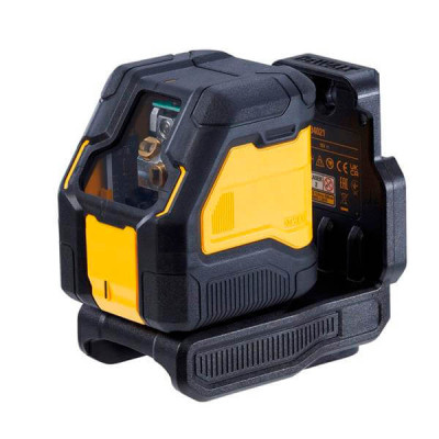 Купити Рівень лазерний лінійний DeWALT DCLE34021N. Офіційний магазин Dewalt Україна. Фірмовий інструмент та обладнання DeWALT, STANLEY, BLACK+DECKER, BOSTITCH