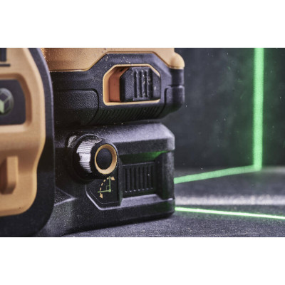 Купити Рівень лазерний лінійний DeWALT DCE089NG18. Офіційний магазин Dewalt Україна. Фірмовий інструмент та обладнання DeWALT, STANLEY, BLACK+DECKER, BOSTITCH