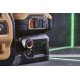 Купити Рівень лазерний лінійний DeWALT DCE089NG18. Офіційний магазин Dewalt Україна. Фірмовий інструмент та обладнання DeWALT, STANLEY, BLACK+DECKER, BOSTITCH