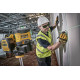 Купити Рівень лазерний лінійний DeWALT DCE089NG18. Офіційний магазин Dewalt Україна. Фірмовий інструмент та обладнання DeWALT, STANLEY, BLACK+DECKER, BOSTITCH