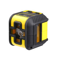 Купити Лазерний рівень Cross90 STANLEY STHT77502-1. Офіційний магазин Dewalt Україна. Фірмовий інструмент та обладнання DeWALT, STANLEY, BLACK+DECKER, BOSTITCH