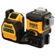 Купити Рівень лазерний лінійний DeWALT DCE089D1G18. Офіційний магазин Dewalt Україна. Фірмовий інструмент та обладнання DeWALT, STANLEY, BLACK+DECKER, BOSTITCH