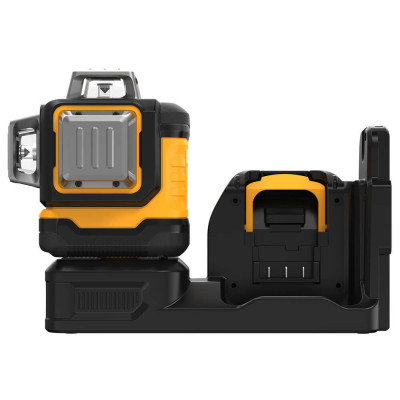 Купити Рівень лазерний лінійний DeWALT DCE089D1G18. Офіційний магазин Dewalt Україна. Фірмовий інструмент та обладнання DeWALT, STANLEY, BLACK+DECKER, BOSTITCH
