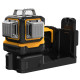 Купити Рівень лазерний лінійний DeWALT DCE089D1G18. Офіційний магазин Dewalt Україна. Фірмовий інструмент та обладнання DeWALT, STANLEY, BLACK+DECKER, BOSTITCH