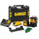 Купити Рівень лазерний лінійний DeWALT DCE089D1G18. Офіційний магазин Dewalt Україна. Фірмовий інструмент та обладнання DeWALT, STANLEY, BLACK+DECKER, BOSTITCH