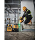 Купити Рівень лазерний лінійний DeWALT DCE089D1G18. Офіційний магазин Dewalt Україна. Фірмовий інструмент та обладнання DeWALT, STANLEY, BLACK+DECKER, BOSTITCH
