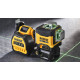 Купити Рівень лазерний лінійний DeWALT DCE089D1G18. Офіційний магазин Dewalt Україна. Фірмовий інструмент та обладнання DeWALT, STANLEY, BLACK+DECKER, BOSTITCH