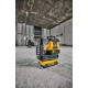 Купити Рівень лазерний лінійний DeWALT DCLE34031D1. Офіційний магазин Dewalt Україна. Фірмовий інструмент та обладнання DeWALT, STANLEY, BLACK+DECKER, BOSTITCH