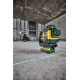 Купити Рівень лазерний лінійний DeWALT DCLE34031D1. Офіційний магазин Dewalt Україна. Фірмовий інструмент та обладнання DeWALT, STANLEY, BLACK+DECKER, BOSTITCH