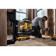 Купити Рівень лазерний лінійний DeWALT DCLE34031D1. Офіційний магазин Dewalt Україна. Фірмовий інструмент та обладнання DeWALT, STANLEY, BLACK+DECKER, BOSTITCH