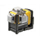Купить Уровень лазерный линейный DeWALT DCE089D1G. Официальный магазин Dewalt Украина. Фирменный инструмент и оборудовние DeWALT, STANLEY, BLACK+DECKER, BOSTITCH