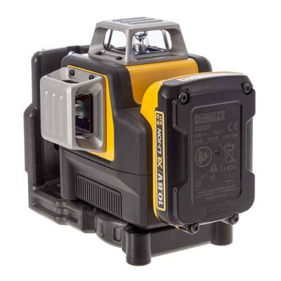 Купить Уровень лазерный линейный DeWALT DCE089D1G. Официальный магазин Dewalt Украина. Фирменный инструмент и оборудовние DeWALT, STANLEY, BLACK+DECKER, BOSTITCH
