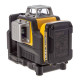 Купить Уровень лазерный линейный DeWALT DCE089D1G. Официальный магазин Dewalt Украина. Фирменный инструмент и оборудовние DeWALT, STANLEY, BLACK+DECKER, BOSTITCH