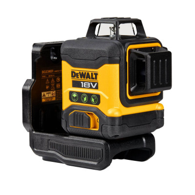 Купити Рівень лазерний лінійний DeWALT DCLE34031N. Офіційний магазин Dewalt Україна. Фірмовий інструмент та обладнання DeWALT, STANLEY, BLACK+DECKER, BOSTITCH