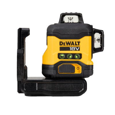 Купити Рівень лазерний лінійний DeWALT DCLE34031N. Офіційний магазин Dewalt Україна. Фірмовий інструмент та обладнання DeWALT, STANLEY, BLACK+DECKER, BOSTITCH