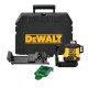 Купити Рівень лазерний лінійний DeWALT DCLE34031N. Офіційний магазин Dewalt Україна. Фірмовий інструмент та обладнання DeWALT, STANLEY, BLACK+DECKER, BOSTITCH