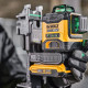 Купити Рівень лазерний лінійний DeWALT DCLE34031N. Офіційний магазин Dewalt Україна. Фірмовий інструмент та обладнання DeWALT, STANLEY, BLACK+DECKER, BOSTITCH