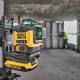 Купити Рівень лазерний лінійний DeWALT DCLE34031N. Офіційний магазин Dewalt Україна. Фірмовий інструмент та обладнання DeWALT, STANLEY, BLACK+DECKER, BOSTITCH