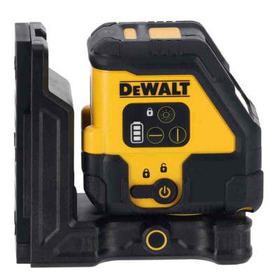 Купити Рівень лазерний лінійний DeWALT DCLE14201RB. Офіційний магазин Dewalt Україна. Фірмовий інструмент та обладнання DeWALT, STANLEY, BLACK+DECKER, BOSTITCH