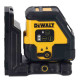 Купити Рівень лазерний лінійний DeWALT DCLE14201RB. Офіційний магазин Dewalt Україна. Фірмовий інструмент та обладнання DeWALT, STANLEY, BLACK+DECKER, BOSTITCH