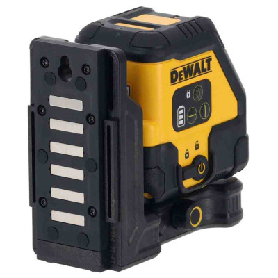 Купити Рівень лазерний лінійний DeWALT DCLE14201RB. Офіційний магазин Dewalt Україна. Фірмовий інструмент та обладнання DeWALT, STANLEY, BLACK+DECKER, BOSTITCH