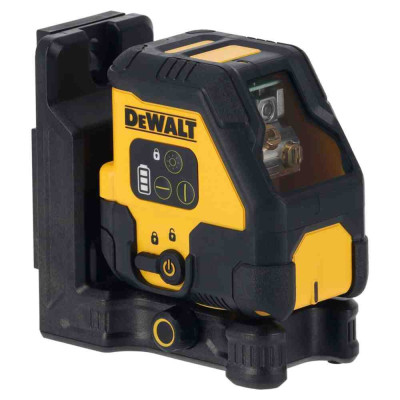 Купити Рівень лазерний лінійний DeWALT DCLE14201RB. Офіційний магазин Dewalt Україна. Фірмовий інструмент та обладнання DeWALT, STANLEY, BLACK+DECKER, BOSTITCH