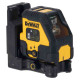 Купити Рівень лазерний лінійний DeWALT DCLE14201RB. Офіційний магазин Dewalt Україна. Фірмовий інструмент та обладнання DeWALT, STANLEY, BLACK+DECKER, BOSTITCH