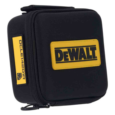 Купити Рівень лазерний лінійний DeWALT DCLE14201RB. Офіційний магазин Dewalt Україна. Фірмовий інструмент та обладнання DeWALT, STANLEY, BLACK+DECKER, BOSTITCH