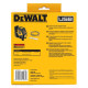 Купити Рівень лазерний лінійний DeWALT DCLE14201RB. Офіційний магазин Dewalt Україна. Фірмовий інструмент та обладнання DeWALT, STANLEY, BLACK+DECKER, BOSTITCH
