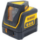 Купити Рівень лазерний лінійний DeWALT DW0811. Офіційний магазин Dewalt Україна. Фірмовий інструмент та обладнання DeWALT, STANLEY, BLACK+DECKER, BOSTITCH