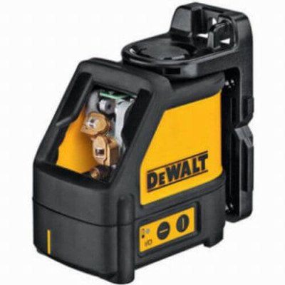 Купити Рівень лазерний лінійний DeWALT DW088K. Офіційний магазин Dewalt Україна. Фірмовий інструмент та обладнання DeWALT, STANLEY, BLACK+DECKER, BOSTITCH