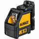 Купити Рівень лазерний лінійний DeWALT DW088K. Офіційний магазин Dewalt Україна. Фірмовий інструмент та обладнання DeWALT, STANLEY, BLACK+DECKER, BOSTITCH