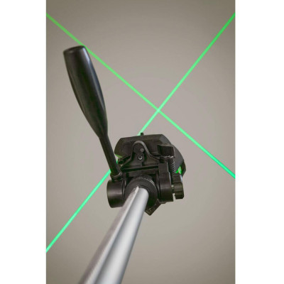 Купити Рівень лазерний FatMax®MultilineGreen трипроменевий площинний самовирівнюючий, валіза STANLEY FMHT1-77356. Офіційний магазин Dewalt Україна. Фірмовий інструмент та обладнання DeWALT, STANLEY, BLACK+DECKER, BOSTITCH