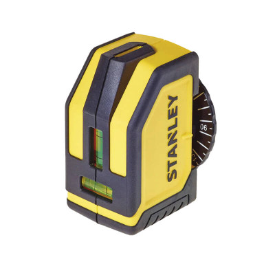 Купити Лазерний рівень STANLEY STHT1-77148. Офіційний магазин Dewalt Україна. Фірмовий інструмент та обладнання DeWALT, STANLEY, BLACK+DECKER, BOSTITCH