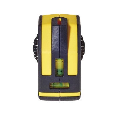Купити Лазерний рівень STANLEY STHT1-77148. Офіційний магазин Dewalt Україна. Фірмовий інструмент та обладнання DeWALT, STANLEY, BLACK+DECKER, BOSTITCH