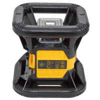 Купити Рівень лазерний ротаційний DeWALT DCE079D1G. Офіційний магазин Dewalt Україна. Фірмовий інструмент та обладнання DeWALT, STANLEY, BLACK+DECKER, BOSTITCH