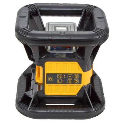 Купити Рівень лазерний ротаційний DeWALT DCE079D1G. Офіційний магазин Dewalt Україна. Фірмовий інструмент та обладнання DeWALT, STANLEY, BLACK+DECKER, BOSTITCH
