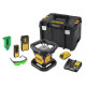 Купити Рівень лазерний ротаційний DeWALT DCE079D1G. Офіційний магазин Dewalt Україна. Фірмовий інструмент та обладнання DeWALT, STANLEY, BLACK+DECKER, BOSTITCH
