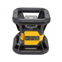 Купити Рівень лазерний ротаційний DeWALT DCE079D1R. Офіційний магазин Dewalt Україна. Фірмовий інструмент та обладнання DeWALT, STANLEY, BLACK+DECKER, BOSTITCH
