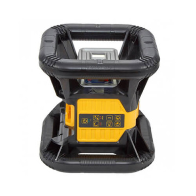 Купити Рівень лазерний ротаційний DeWALT DCE079D1R. Офіційний магазин Dewalt Україна. Фірмовий інструмент та обладнання DeWALT, STANLEY, BLACK+DECKER, BOSTITCH