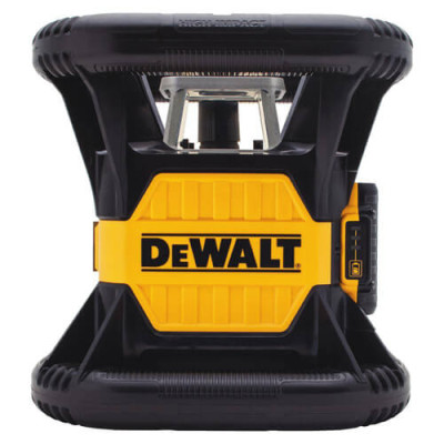 Купити Рівень лазерний ротаційний DeWALT DCE079D1R. Офіційний магазин Dewalt Україна. Фірмовий інструмент та обладнання DeWALT, STANLEY, BLACK+DECKER, BOSTITCH